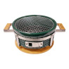 Barbecue de table - Braza Table Grill Rond  - Outr - 002.01.30.003