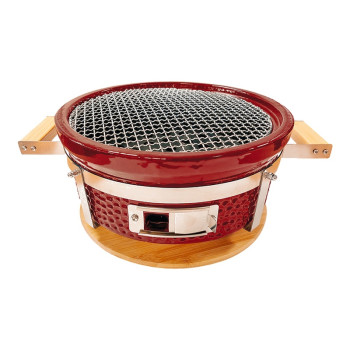 Barbecue de table - Braza Table Grill Rond  - Outr - 002.01.30.002