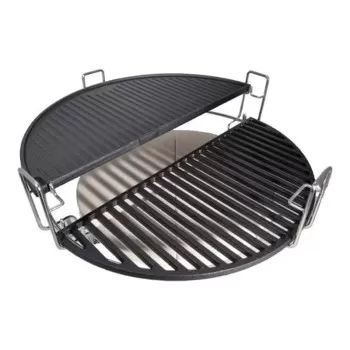 Set de grilles DELUXE pour KAMADO OUTR - Ref 002.02.03.102