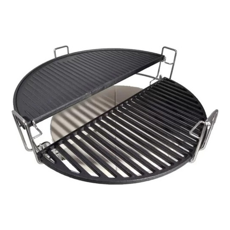 Set de grilles DELUXE pour KAMADO OUTR - Ref 002.02.03.102