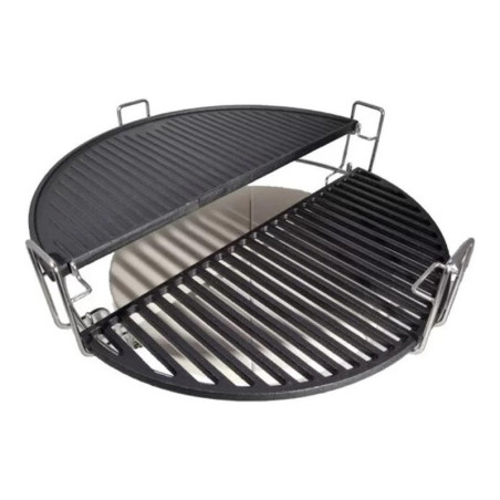 Set de grilles DELUXE pour KAMADO OUTR - Ref 002.02.03.102