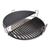 Set de grilles DELUXE pour KAMADO OUTR - Ref 002.02.03.102