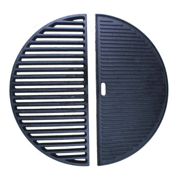Grille en fonte demi-lune pour KAMADO - Outr - 002.02.22.005