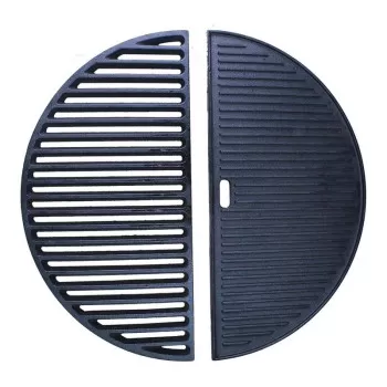 Grille en fonte demi-lune pour KAMADO - Outr - 002.02.22.005