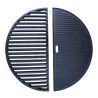 Grille en fonte demi-lune pour KAMADO - Outr - 002.02.22.005