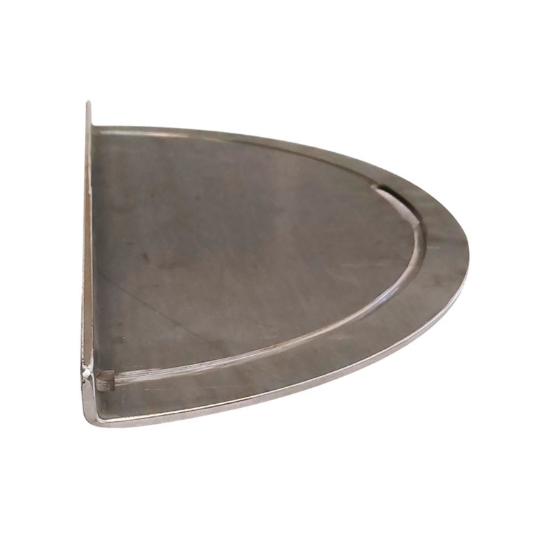 Plaque de cuisson pour JESCO 55 - Outr - Ref 003.01.02.301