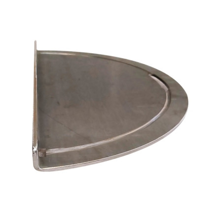 Plaque de cuisson pour JESCO 55 - Outr - Ref 003.01.02.301