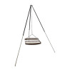 Barbecue suspendu - Tripo - Outr