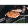 Four à bois à pizza extérieur ANTONIO TOP - Outr