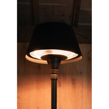 Chauffage de terrasse électrique - CLAIRE - Outr - 009.20.02.001 - Détails