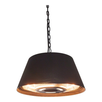 Chauffage de terrasse à suspendre NOVA - Outr -