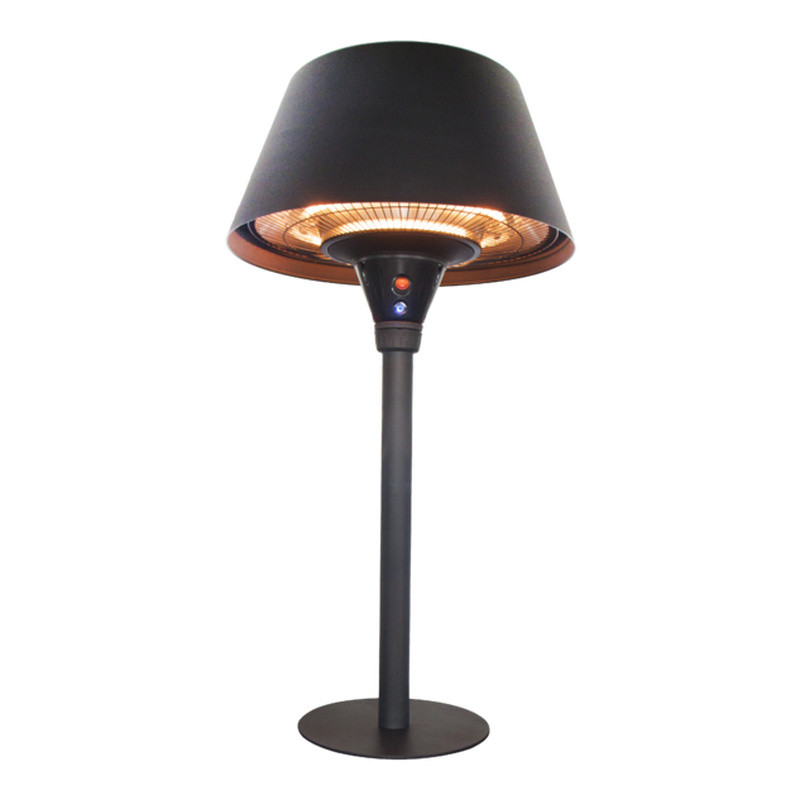 Chauffage de terrasse TABLO - Outr