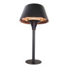 Chauffage de terrasse TABLO - Outr