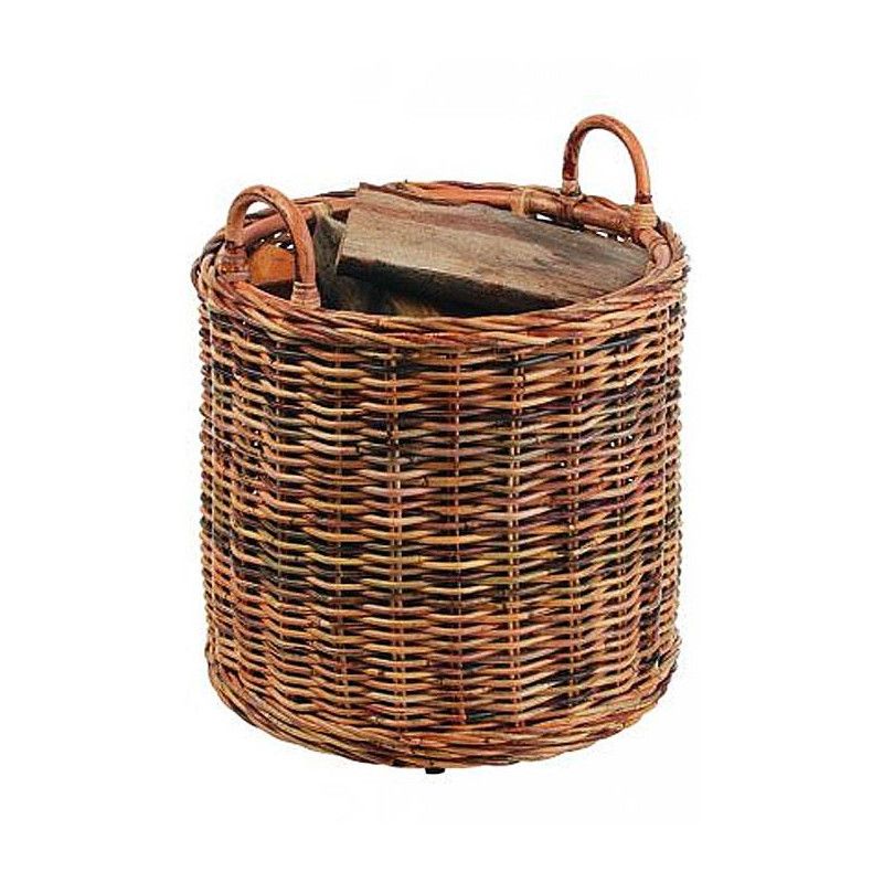MAESTRO - Rangement à bûches - DIXNEUF - Poêle Plus MAESTRO - Rangement à bûches - DIXNEUF - Poêle Plus