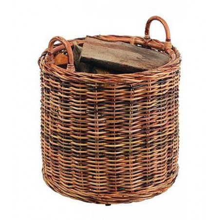Rangement bois  - MAESTRO - Dixneuf