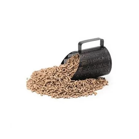 PULSE - Pelle à granulés - DIXNEUF - Poêle Plus PULSE - Pelle à granulés - DIXNEUF - Poêle Plus