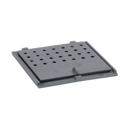 Grille décendrage - DOCKER - Dixneuf - Poêle Plus Grille décendrage - DOCKER - Dixneuf - Poêle Plus