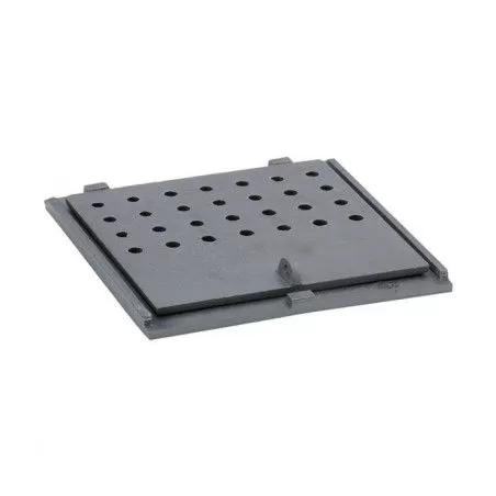 Grille décendrage - DOCKER - Dixneuf - Poêle Plus Grille décendrage - DOCKER - Dixneuf - Poêle Plus