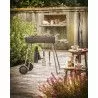 Barbecue NIAGARA - Ambiance -  INVICTA- poeleplus