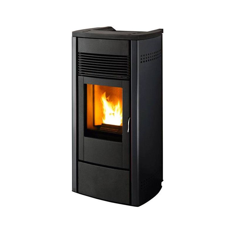 Pièce détachée MCZ : Rallonge conduit bougie - Réf: 412008053
