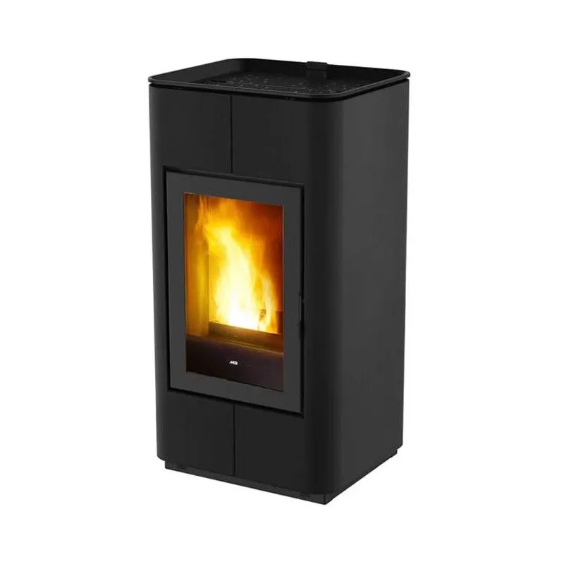 Poêle à granulés TRAY - MCZ  - Poêle Plus