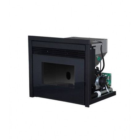 Insert à pellets BOXTHERM 70 - MCZ Insert à pellets BOXTHERM 70 - MCZ