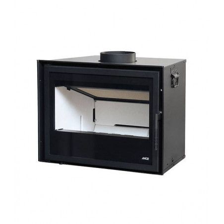 Insert bois MCZ BOXTHERM 70 WOOD - Poêle Plus Insert bois MCZ BOXTHERM 70 WOOD - Poêle Plus