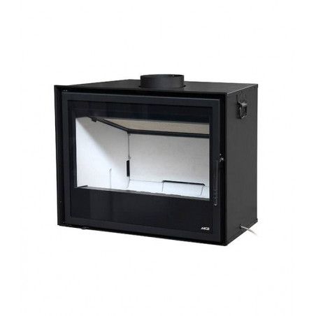 Insert bois BOXTHERM 80 WOOD - MCZ Insert bois BOXTHERM 80 WOOD - MCZ