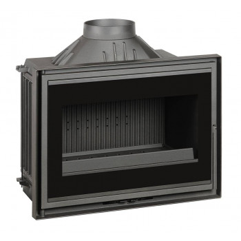 Foyer Invicta 700 AIR CONTROL GV - Poêle Plus 