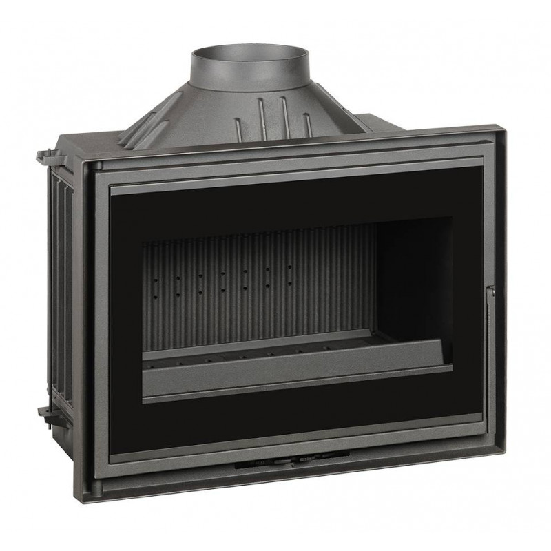 Foyer Invicta 700 AIR CONTROL GV - Poêle Plus Foyer Invicta 700 AIR CONTROL GV - Poêle Plus