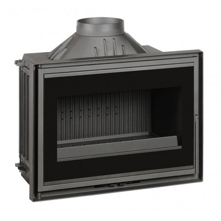 Foyer Invicta 700 AIR CONTROL GV - Poêle Plus 