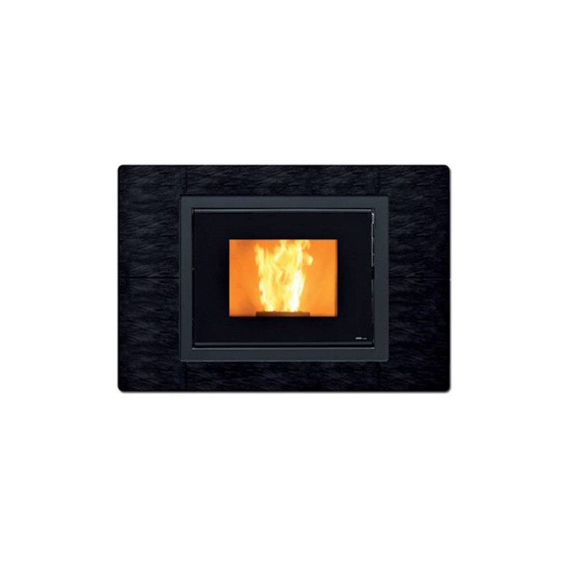 Insert à granulés VIVO 90 programmable MCZ Poêle Plus — free download