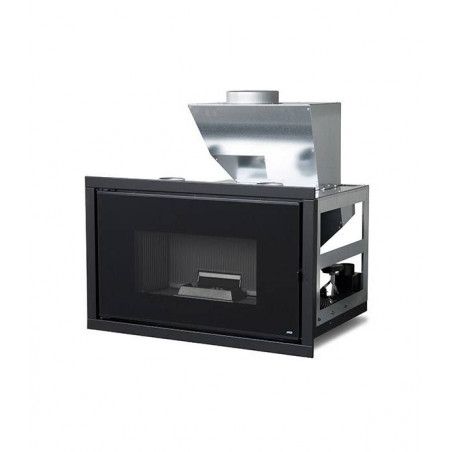 Insert à granulés VIVO 90 - MCZ Insert à granulés VIVO 90 - MCZ