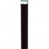 Conduit de cheminée T100 Dynamic Two - Coul. Cuivre - Apros - Poele Plus