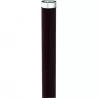 Conduit de cheminée T100 Dynamic Two - Coul. Cuivre - Apros - Poele Plus