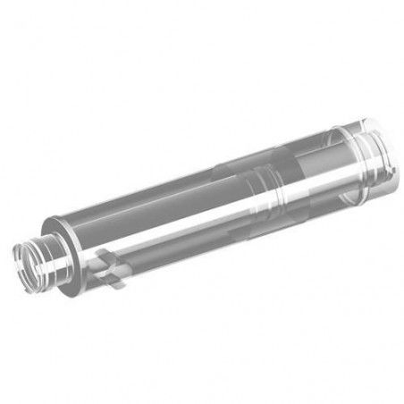 Conduit de cheminée T65T Dynamic Two - Apros - Poêle Plus Conduit de cheminée T65T Dynamic Two - Apros - Poêle Plus