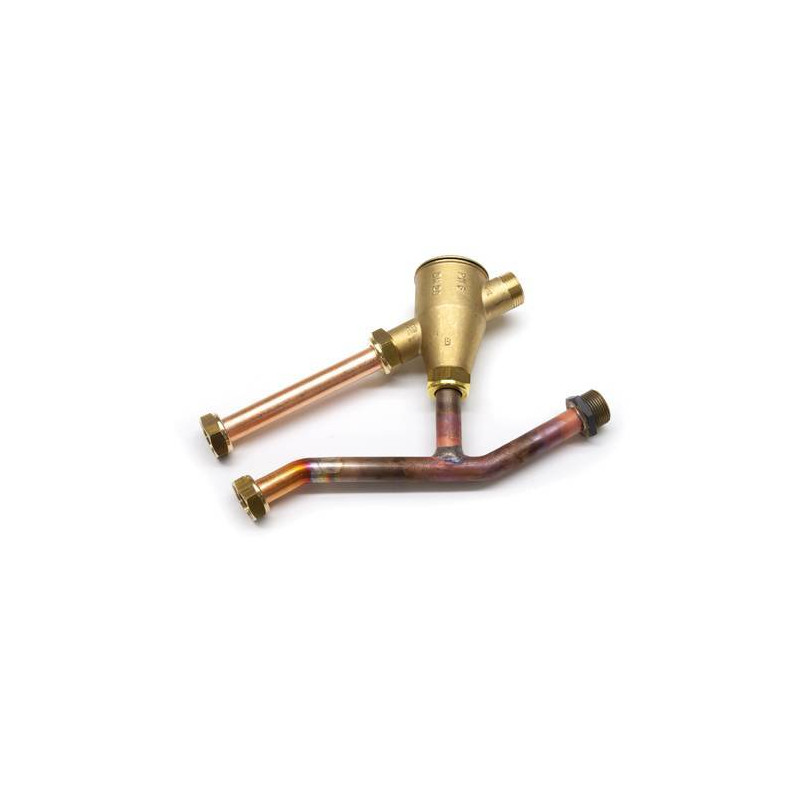 Kit Vanne thermostatique pour chaudière Selecta - MCZ