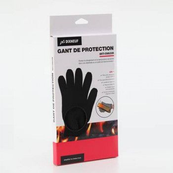 Gant de protection anti-chaleur - DixNeuf - Référence 042.GANT