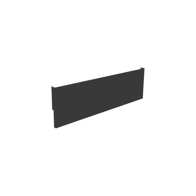 Cache-Plinthe - Blanc mat - DixNeuf