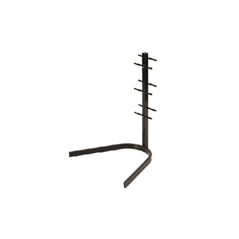 Structure pour grils FERYL - Dixneuf - Poele Plus