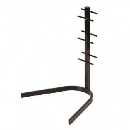 Structure pour grils FERYL - Dixneuf - Poele Plus Structure pour grils FERYL - Dixneuf - Poele Plus