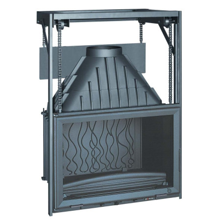 Foyer 700 GRANDE VISION RELEVABLE Invicta - ref P687644