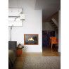 Insert 700 COMPACT 520 C Invicta- Exemple d'installation