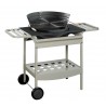 SHOGUN-GRILL Invicta - Barbecue charbon de bois