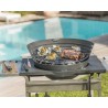 SHOGUN-GRILL Invicta - Barbecue charbon de bois
