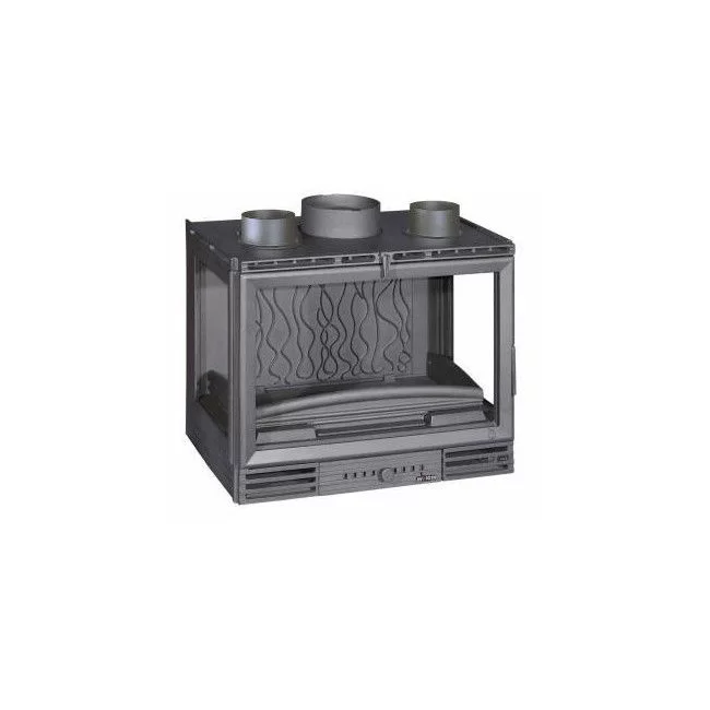 Pièces détachées 700 GV TURBO 3 VITRES (Ref 6679-44)