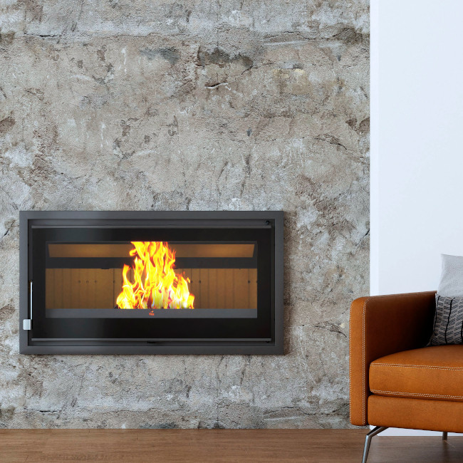 Inserts à bois FM Calefaccion| Vente en ligne