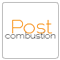 Post-combution: Oui Post-combution: Oui