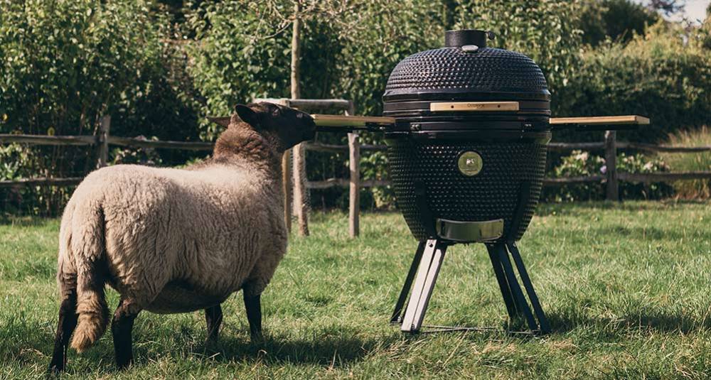 Un kamado ? Kesako ?
