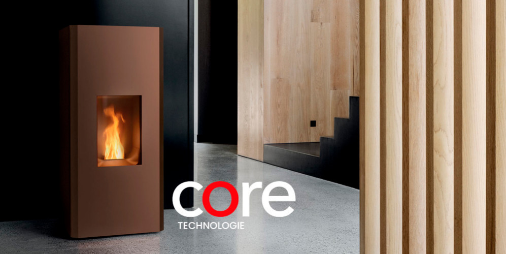 CORE - La révolution de la combustion